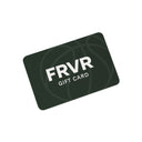 FRVR Gift Card