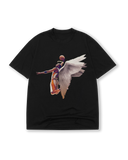 Ascension Tee - Stonewash