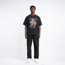 Mamba Mode Tee - Stonewash