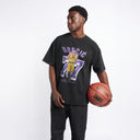 Mamba Mode Tee - Stonewash