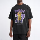 Mamba Mode Tee - Stonewash