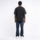 Showtime Melo Tee - Stonewash
