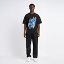 Storm Season Tee - Stonewash
