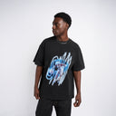 Storm Season Tee - Stonewash
