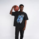 Storm Season Tee - Stonewash