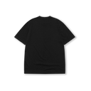 AR15 Tee - Stonewash